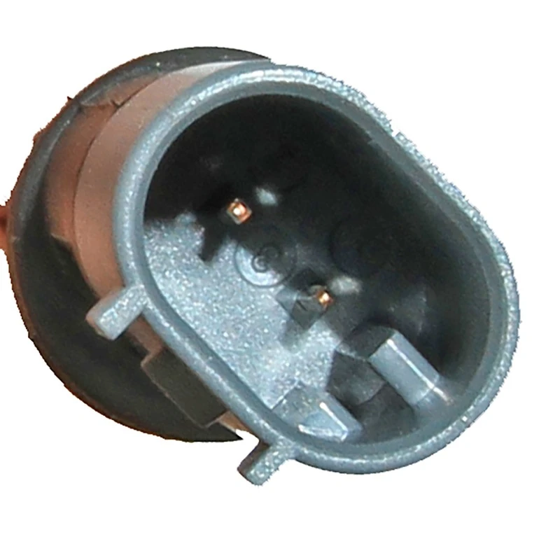 Power Stop 11-18 BMW X5 Front Euro-Stop Electronic Brake Pad Wear Sensor