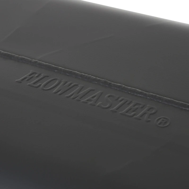 Flowmaster 2.5IN (O)/OUT (C) 40 Series Muffler