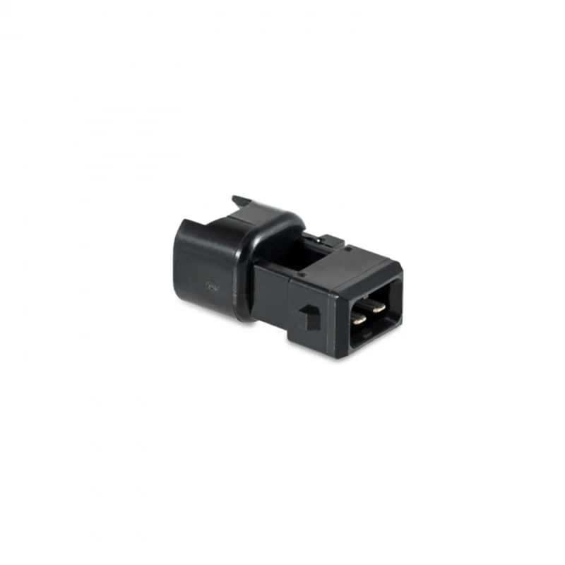 Grams Performance-Stecker-Adapter - OBD1 auf USCAR/EV6 (für 550/750/1000cc-Injektoren)