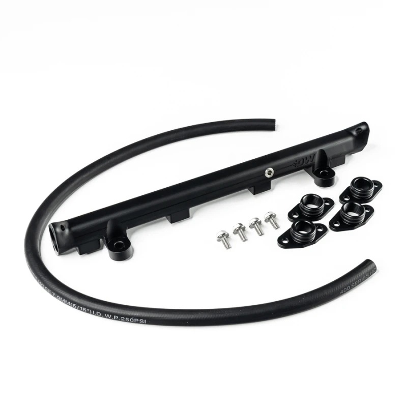 DeatschWerks Fuel Rails for Mitsubishi Evo 8/9