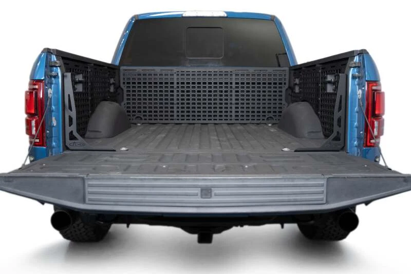 ADD 15-20 Ford F150 Raptor 66in Full Bed Cab Molle Panels Set