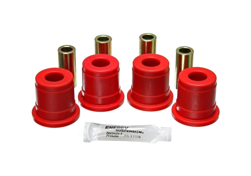 energy-suspension_3.1105R-67932f1ba6fa9 Energy Suspension S-10 Differential Carrier Brkt Buchse - Rot