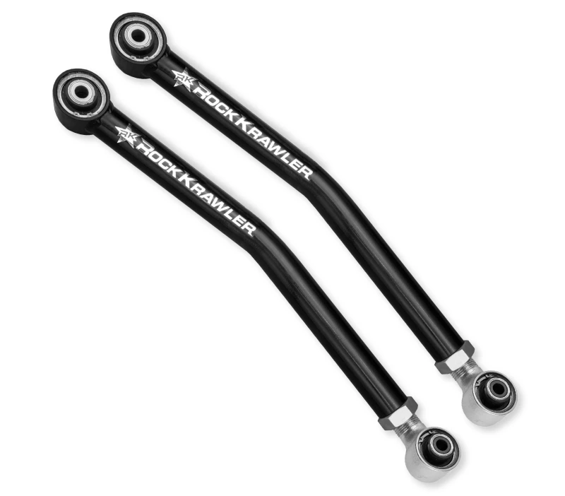 Rock Krawler Adventure X Series Querlenker für 2018–2025 Jeep Wrangler JL