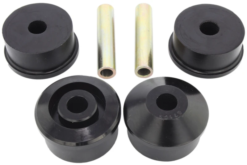 Whiteline Plus 97-05 VAG MK4 A4/Typ 1J Vorderer Trailing-Arm-Buchsen-Kit