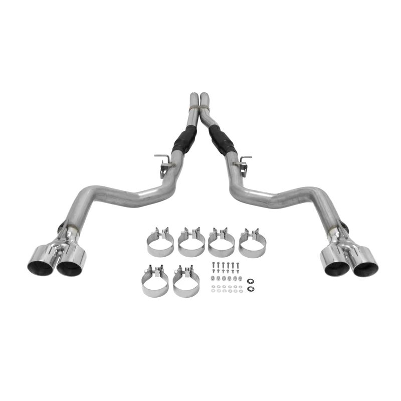 Flowmaster 15-23 Charger SRT 392/HELLCAT Outlaw 409 Exhaust System