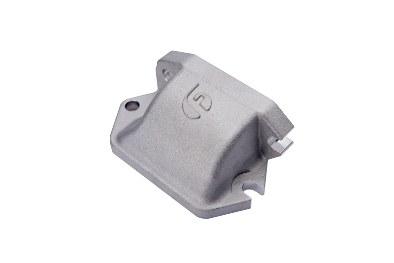 Fleece Performance 01-07 GM Duramax/11-16 GM 2500/3500 Duramax Ölkühler-Adapter-Kit