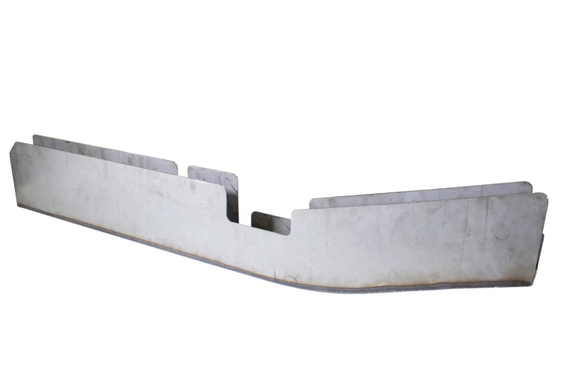 Rust Buster Center Frame Repair Kit für 2004–2008 Ford F-150 Crew Cab Short Bed