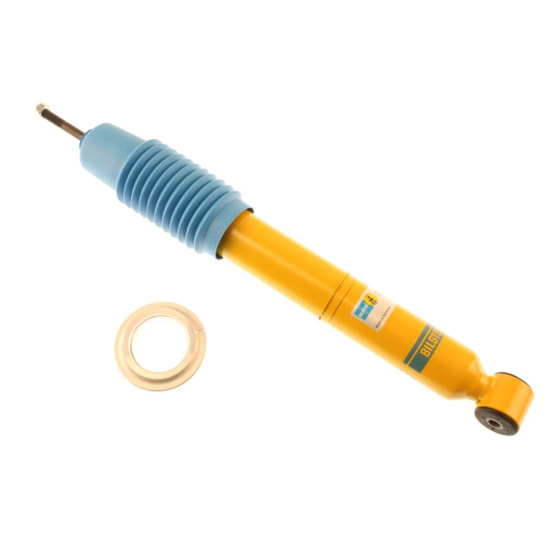 Bilstein B6 1988 Honda Civic Basis Heckklappe 46mm Monotube Stoßdämpfer