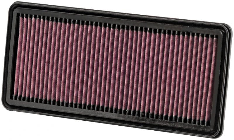 K&N Ersatzluftfilter ACURA TL 04-06, RL 05-08; HONDA ACCORD HYBRID 05-07
