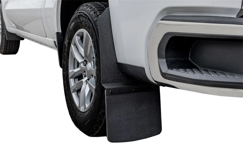 Access Universal Hybrid L Rockstar Splash Guard (Excl. Dually) - 12in W x 7in L