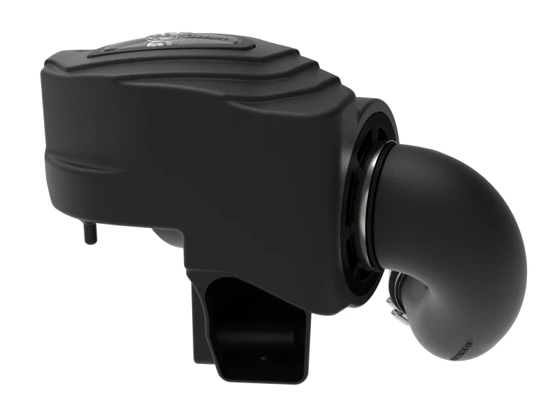 aFe Momentum GT Kaltluft-Ansaugsystem mit Pro Dry S-Filter 17-21 BMW 530 L4-2.0L