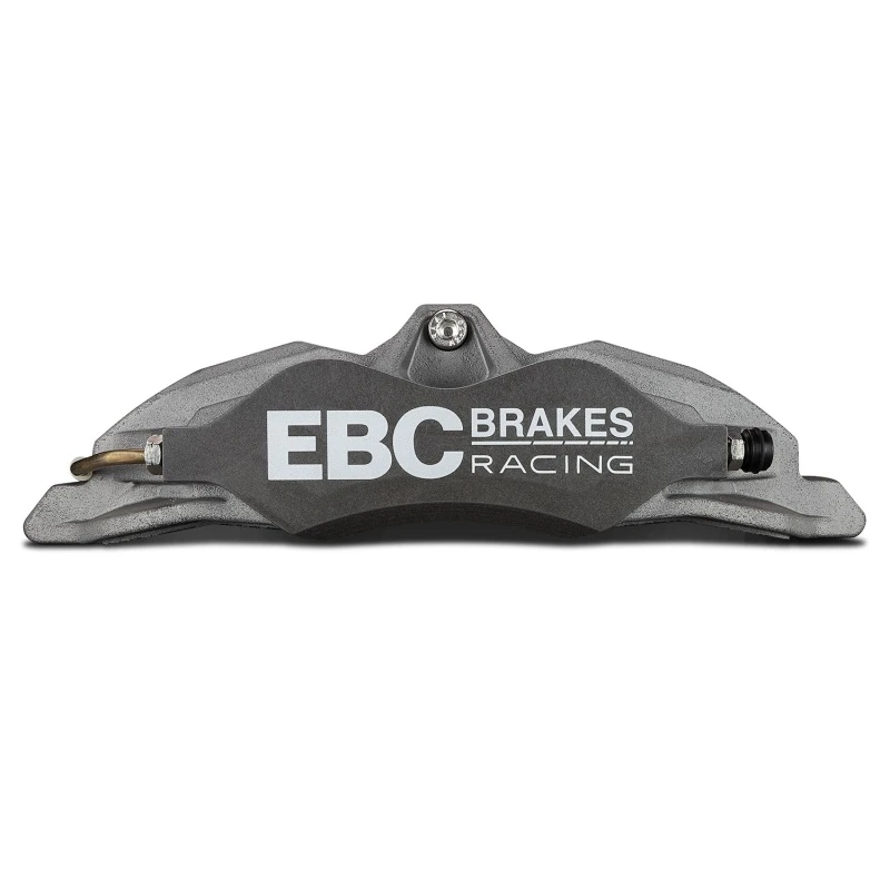 EBC Racing Trailing Front Left Apollo-4R Anodized Caliper