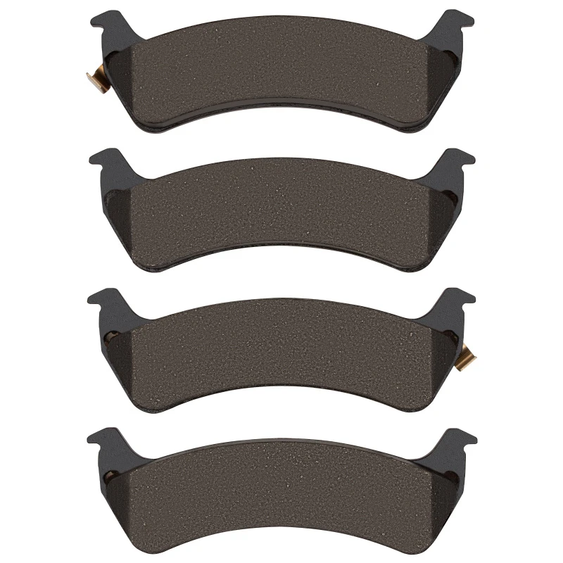 DFC 93-05 Ford Explorer Sport Trac Rear Ultimate Duty Performance Brake Pads