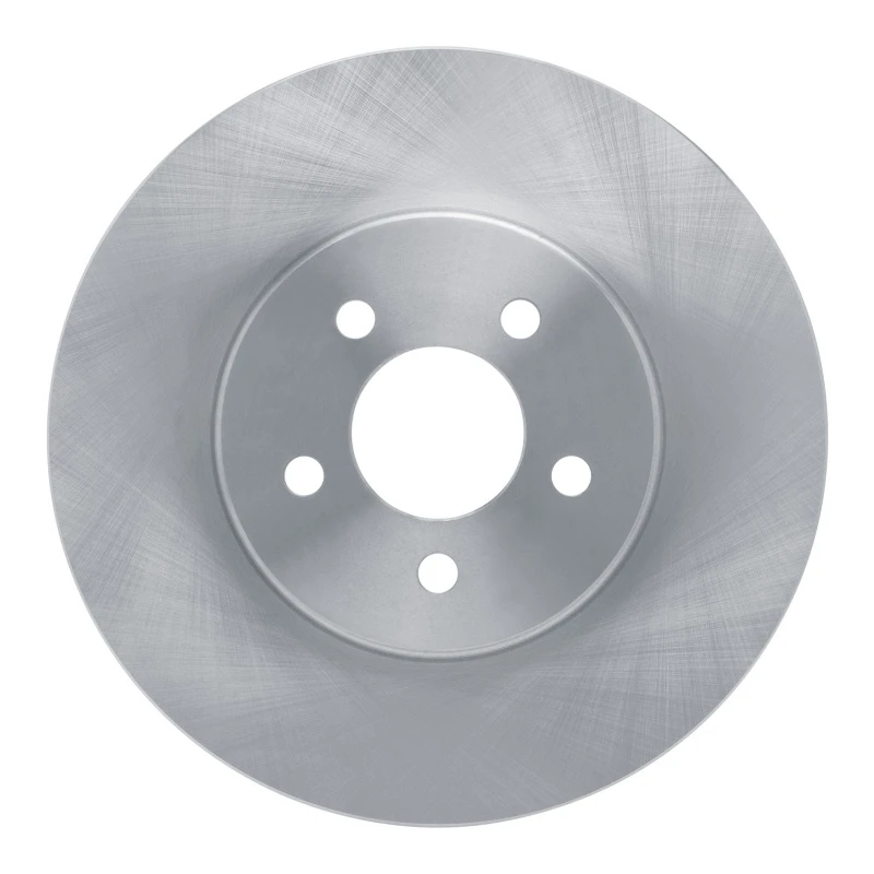 DFC 89-95 Chrysler Daytona Front Brake Rotor