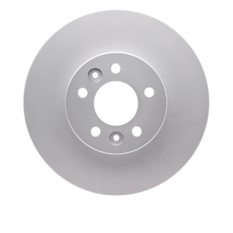 DFC 98-02 Ford Crown Victoria Front GeoSPEC Coated Rotor