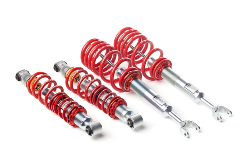 H&R 00-03 Audi S4 (AWD) Straßen-Performance-Coil-Over