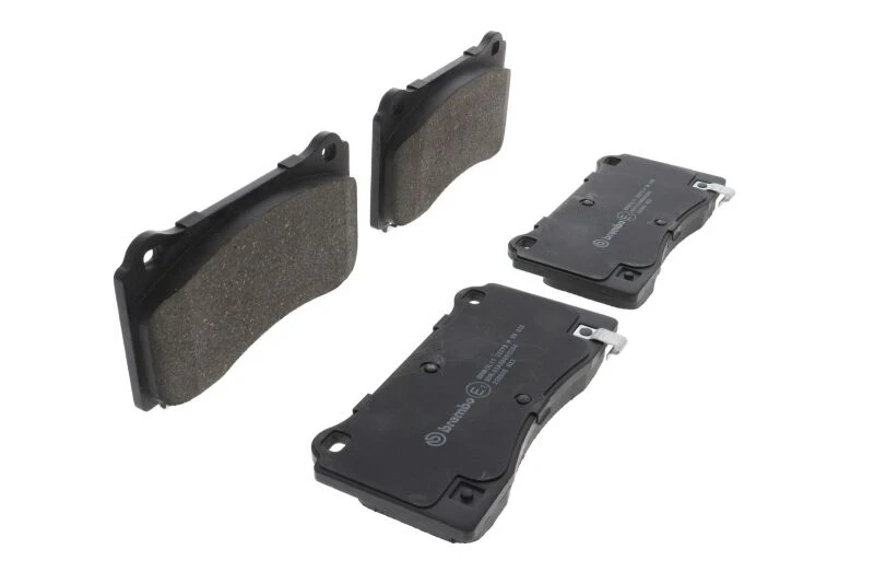 Brembo OE Low-Met Bremsbelag