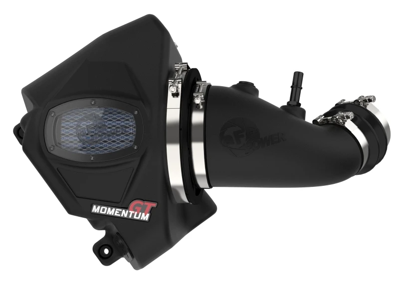 aFe Momentum GT Pro 5R Cold Air Intake System 2017 RAM 2500 Power Wagon V8-6.4L HEMI