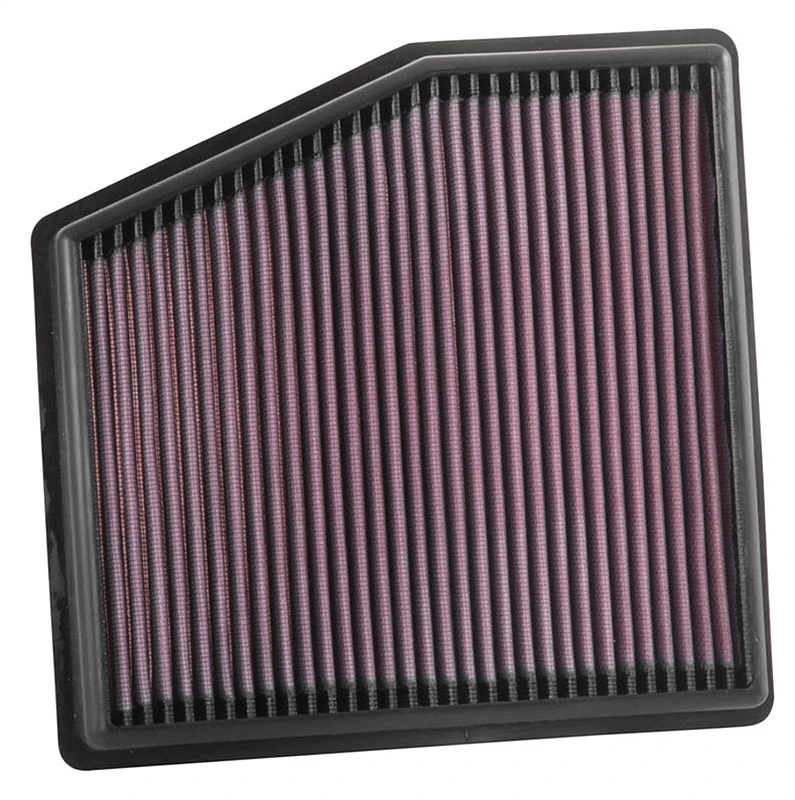 K&N 17-18 Chrysler Pacifica V6 3.6L F/I Ersatzluftfilter