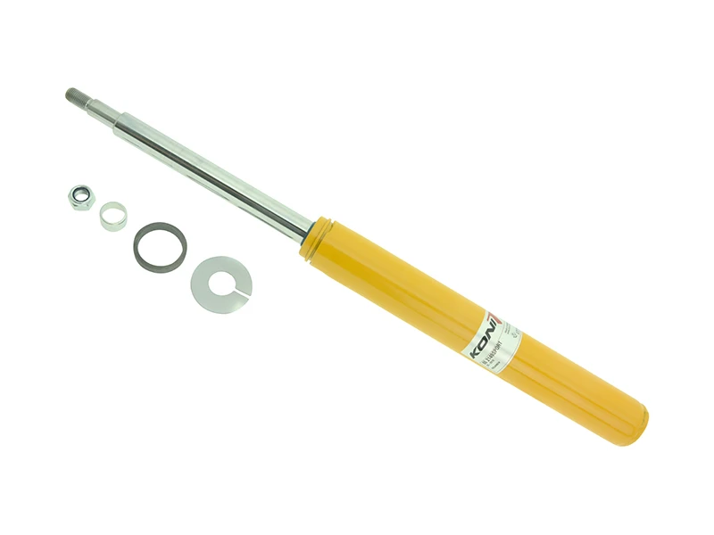 koni_86%202149Sport-679365a440672 Koni Sport (Yellow) Shock 83-94 Audi 100 Sedan & Avant FWD & Quattro w/ rear 10mm top nut - Front