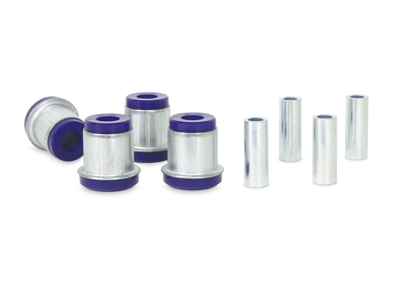 SuperPro 15-24 Ford F-150 Front Upper Inner Control Arm Bushing Kit