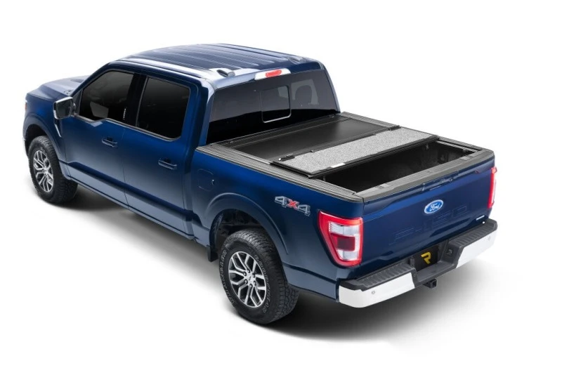 UnderCover Ultra Flex Tonneau Cover für 2021–2024 Ford F-150 6.5ft