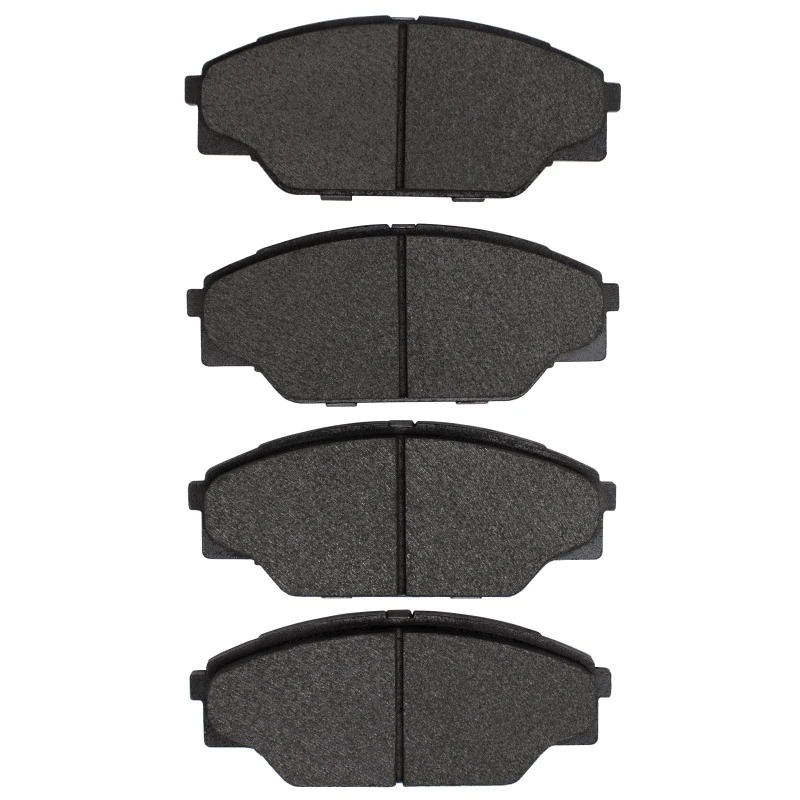DFC 93-98 Toyota T100 Front 5000 Advanced Ceramic Brake Pads