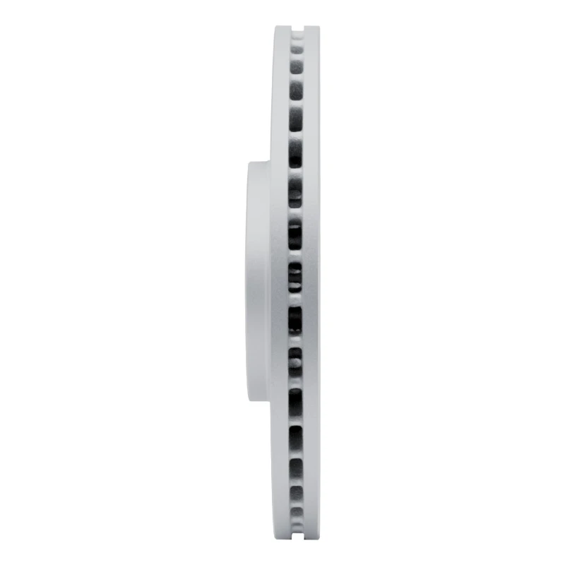 DFC 25-26 Volvo EX30 Front Geospec Coated Rotor