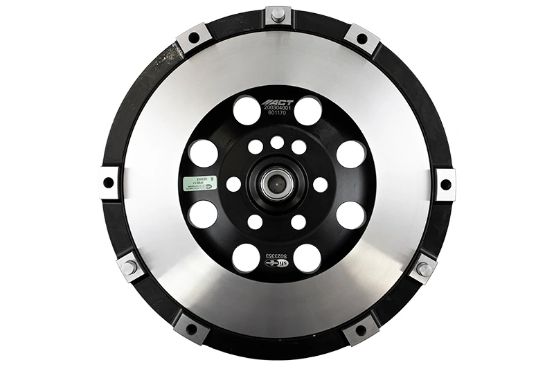 ACT XACT Flywheel Streetlite for 08-13 BMW 128i (E82/E88) L6-3.0L (N51/N52)