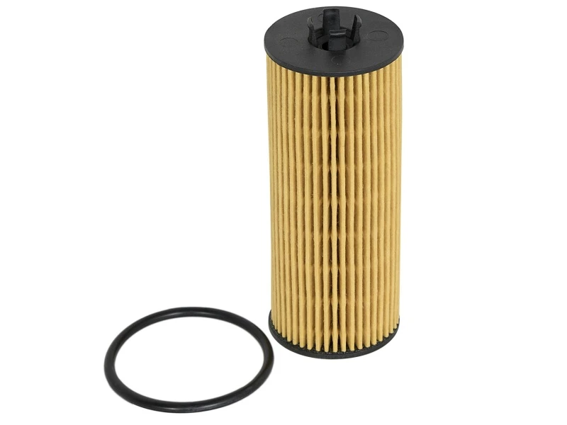 aFe ProGuard D2 F/F Patronen-Ölfilter 12-13 Jeep Wrangler JK V6-3.6L