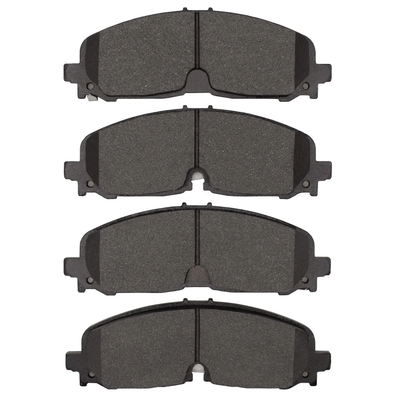 DFC 20-26 Acura ZDX Front Ultimate Duty Performance Brake Pads