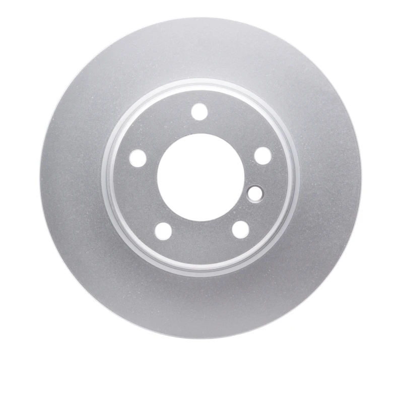 DFC 04-10 BMW 525i (Mexico) Front GeoSPEC Coated Rotor