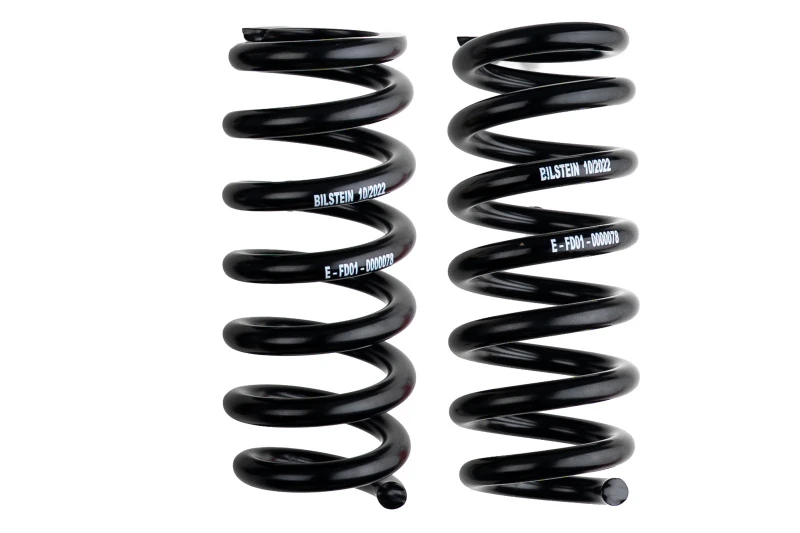 Bilstein 21-23 BMW 330e/M440i EVO Series Coilovers - Front & Rear