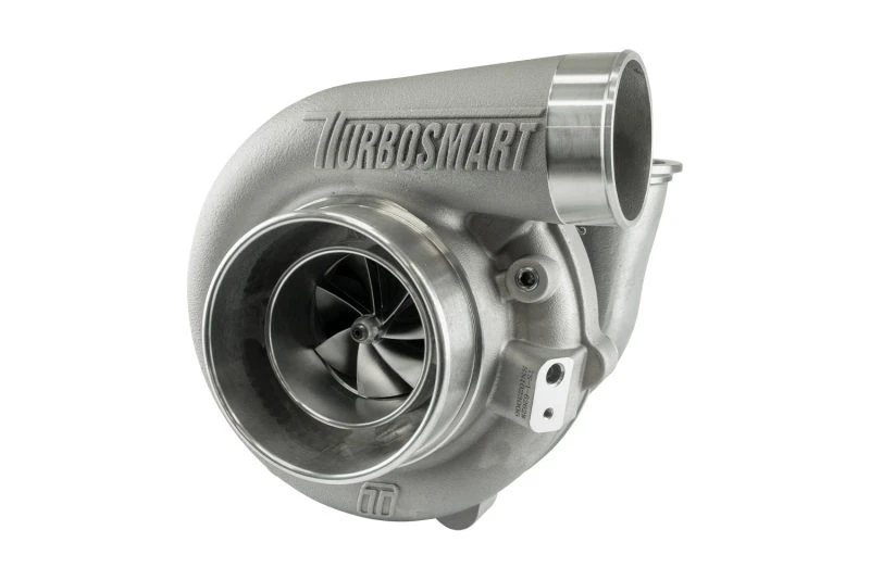 Turbosmart Wasser gekühlter 7170 V-Band Einlass/Auslass A/R 0,96 externer Wastegate TS-2 Turbolader