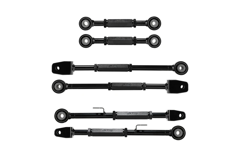 Eibach Pro-Alignment Hinteres Camber-Kit für 09 Acura TL/TSX / 08 Honda Accord 3.5LV6 / 08-09 Accord 2.