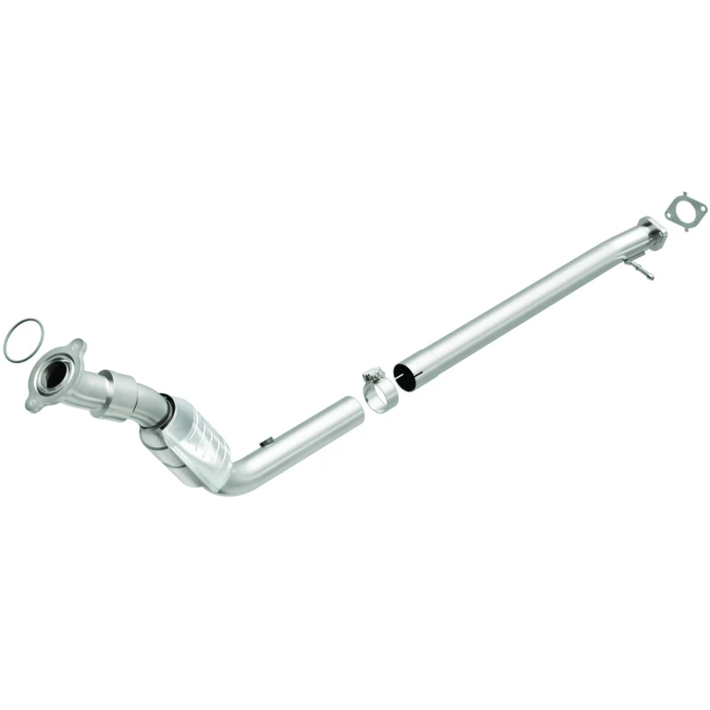 MagnaFlow-Konverter DF Uplander 06 3.5L OEM