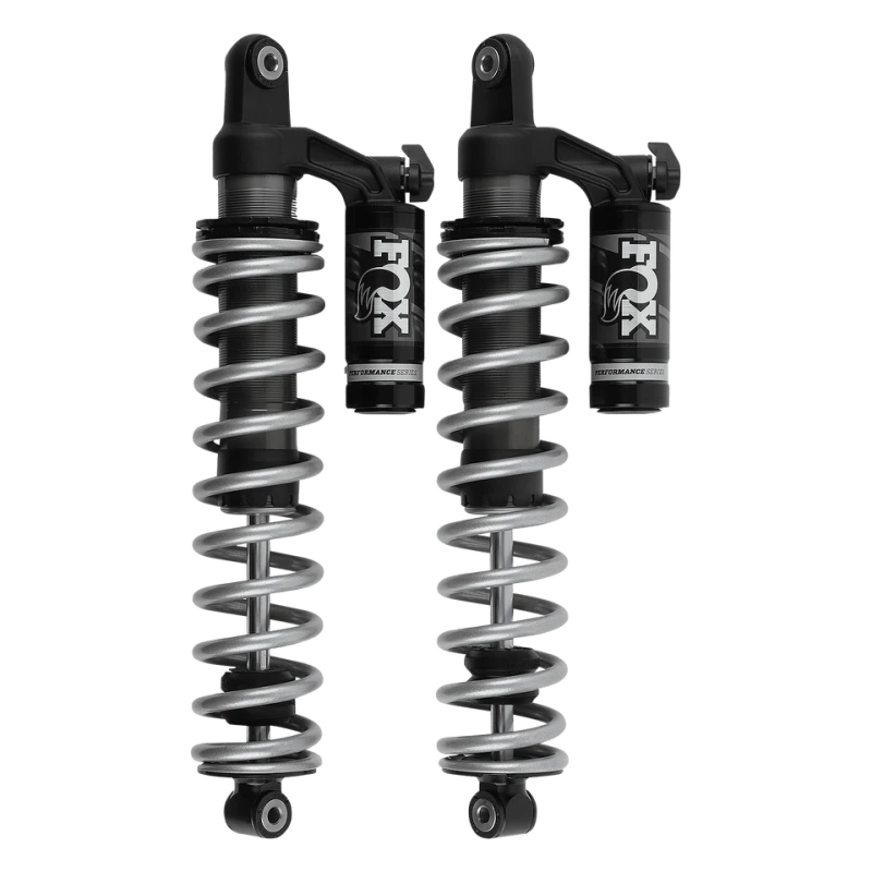 Fox Performance Series Polaris/AM/Ranger XP1000 2.0in QS3 Performance Series Front w/ Springs 2-Seat