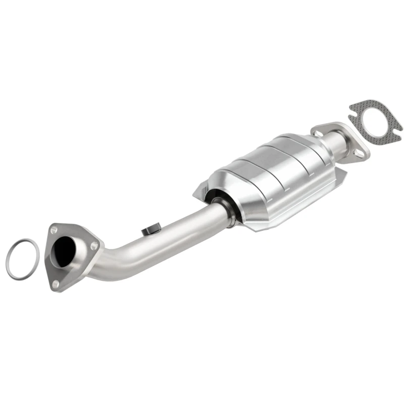 MagnaFlow-Konverter DF 01-04 Pathfinder Fahrerseite hinten