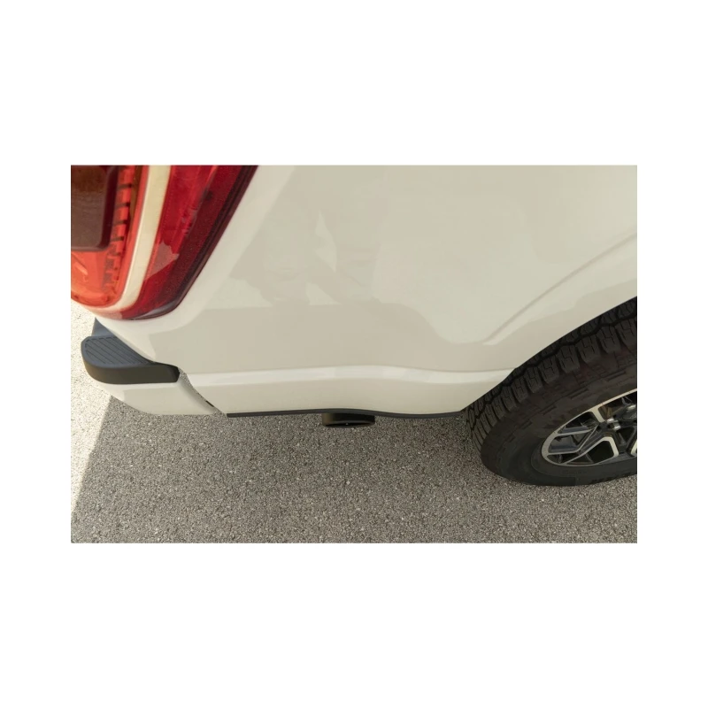 Flowmaster 21-25 Ford F-150 Power Boost 3.5L American Thunder Cat-Back Exhaust System