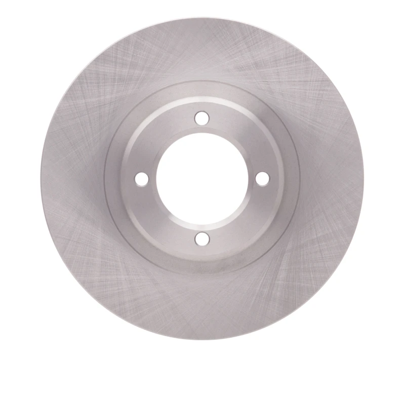DFC 85-88 Toyota Cressida Front Brake Rotor