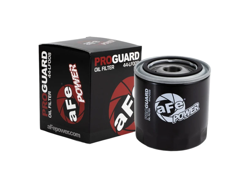 aFe ProGuard D2 Fluid Filters Oil F/F OIL Ford Trucks 93-11 V8-4.6L/5.4L/5.8L