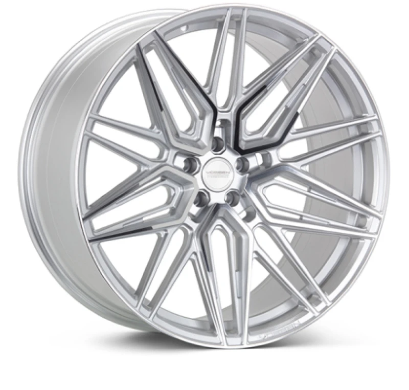 Vossen HF7 - 21x10.5 / ET30 / 5x112 / 66.56 - Deep