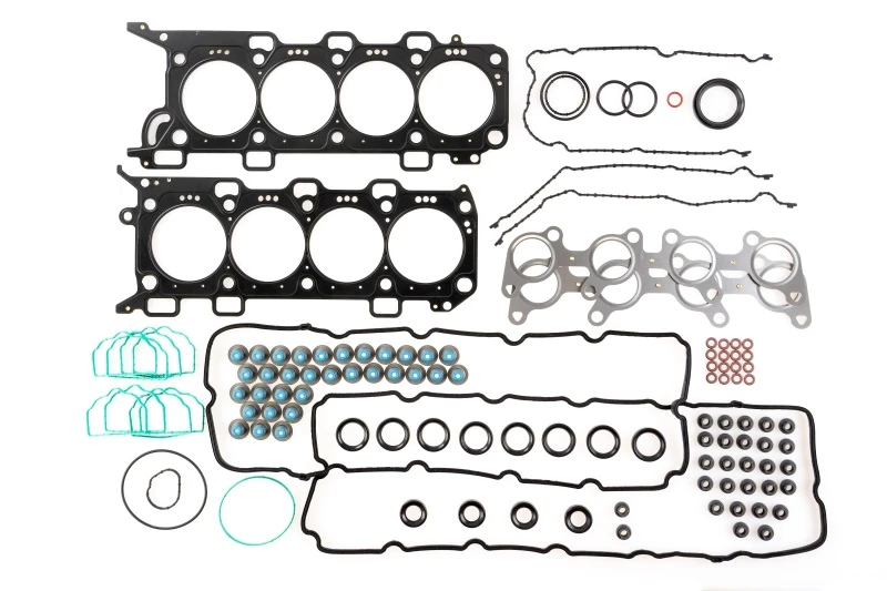 Cometic Ford 5.0L Gen-2 Coyote Modular V8 Top End Dichtungssatz 94mm Bohrung 040in MLS Zylinderkopfdichtung