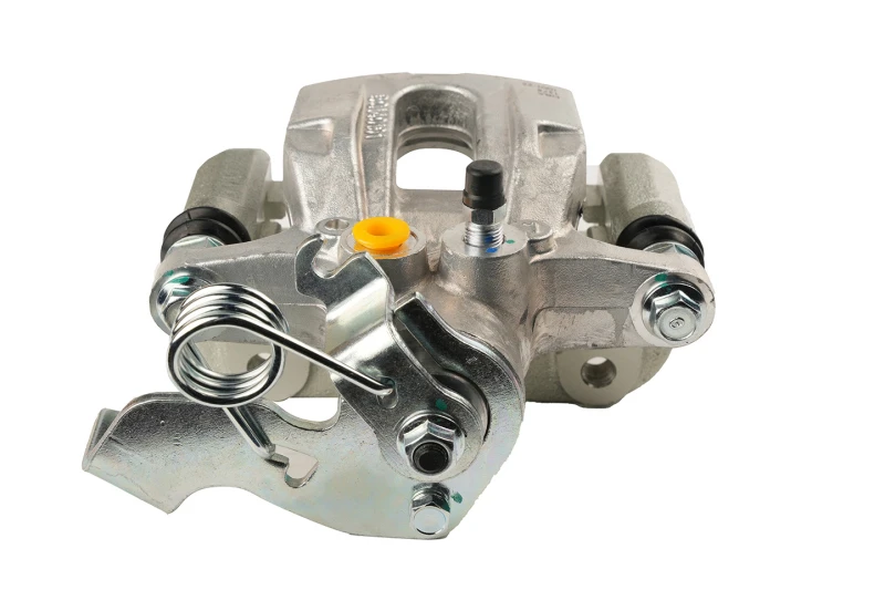 DBA 12-17 Hyundai Elantra Street Series Left Rear Caliper