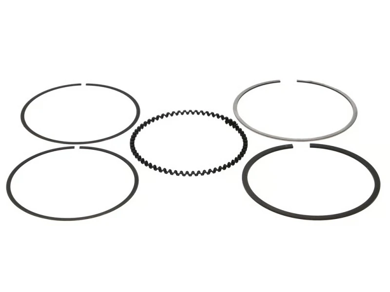 Wiseco 75.00MM SINGLE PISTON RING Shelf Stock