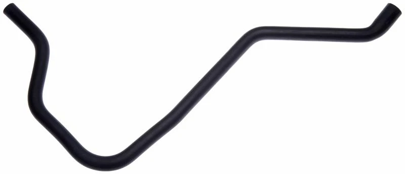 Gates 95-96 Chevrolet Corvette V-8 5.7L Tank To Eng. Molded Heater Hose