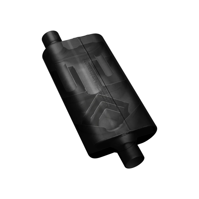 Flowmaster 2.5IN(C)/OUT(C) 50 Series DF Muffler