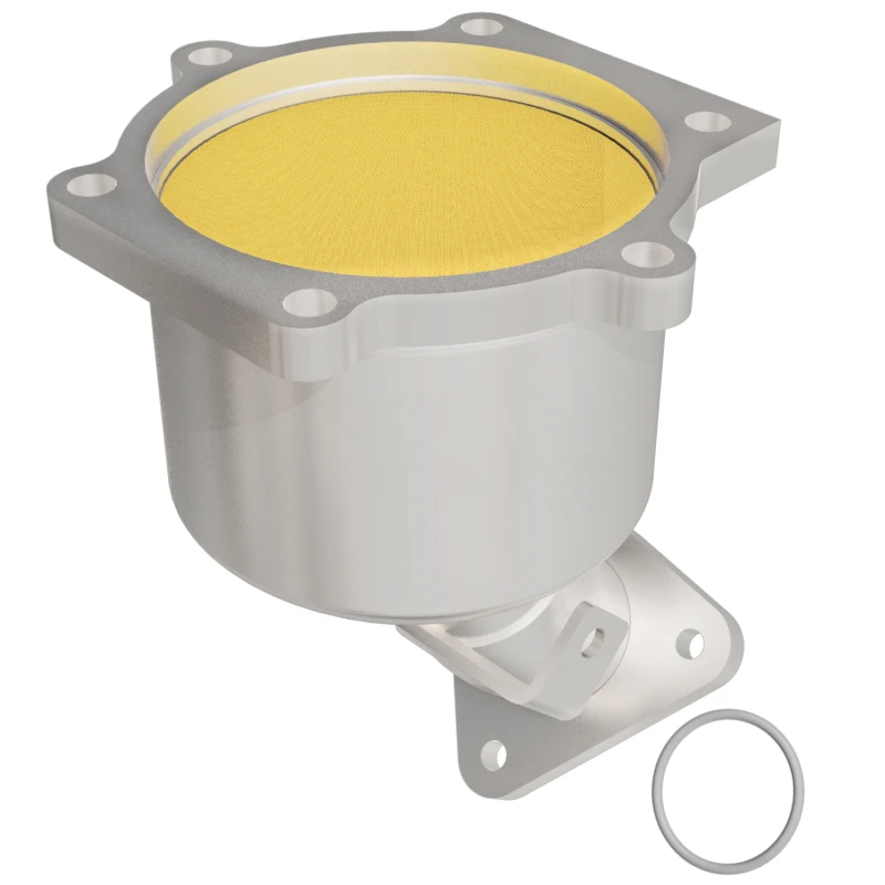 MagnaFlow-Katalysator DF 03-06 Nissan Sentra 1.8L