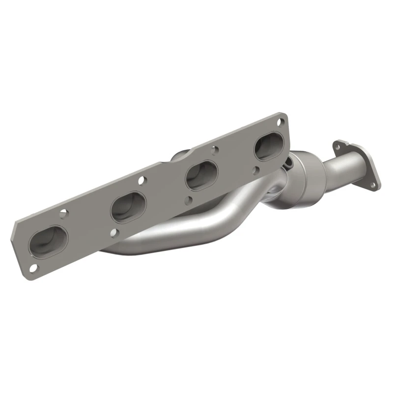 MagnaFlow-Konverter DF Infiniti/Nissan Truck 8 5,6L P/S-Ansaugkrümmer (49-Staaten)
