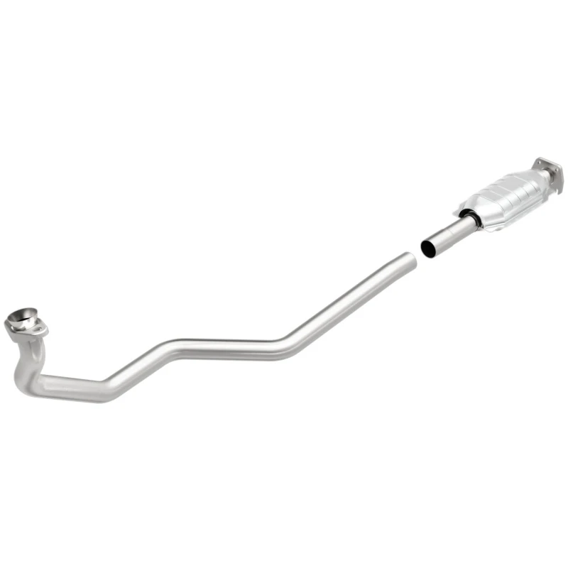 MagnaFlow-Konverter DF GM 63,5 x 6,5 x 4 2/2